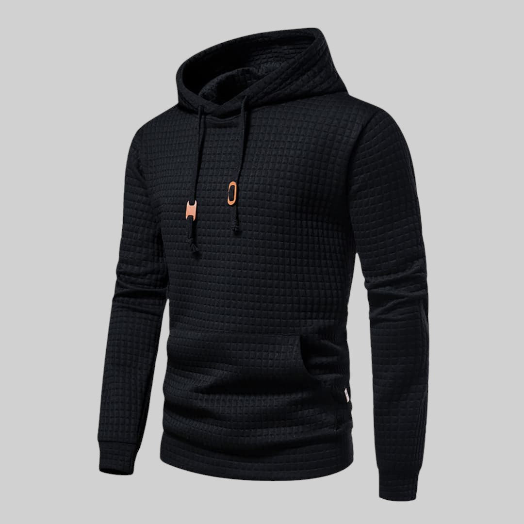 Edvin | Bekväm Hoodie