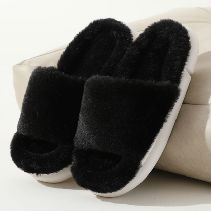 The Original Furry Slides™ | Kliv in ultimat komfort och stil