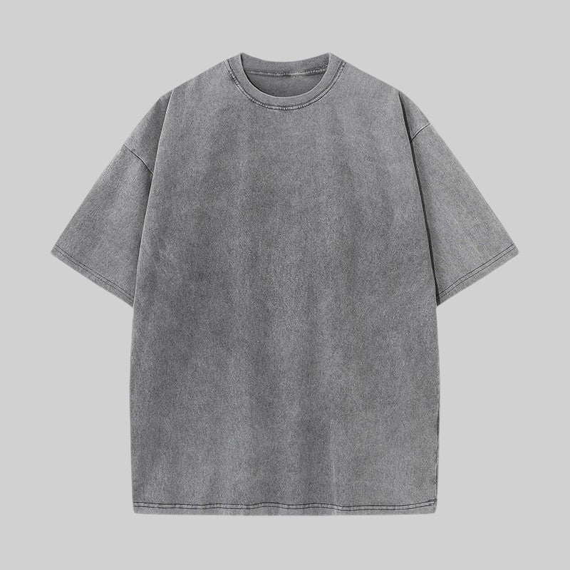 Noah™ | Loose Fit Washed T-Shirt