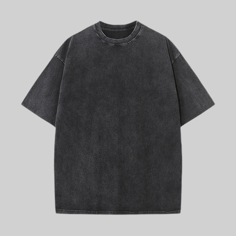 Noah™ | Loose Fit Washed T-Shirt