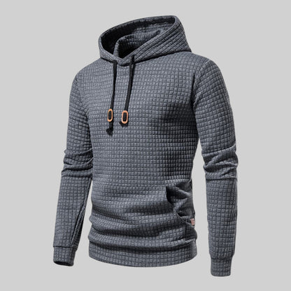 Edvin | Bekväm Hoodie