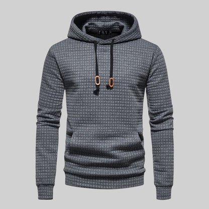 Edvin | Bekväm Hoodie