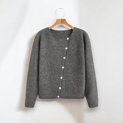 Lova® | Button Sweater