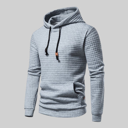 Edvin | Bekväm Hoodie