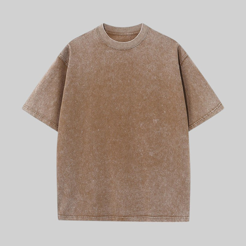 Noah™ | Loose Fit Washed T-Shirt