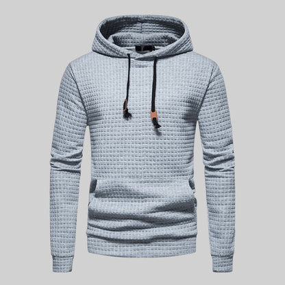 Edvin | Bekväm Hoodie