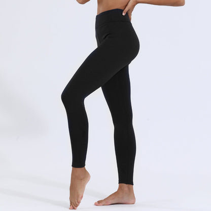 Tilda™ | Vinterleggings med Sammetfoder (1+1 Gratis) (2+2 Gratis)