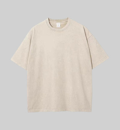 Noah™ | Loose Fit Washed T-Shirt