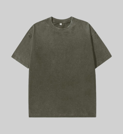 Noah™ | Loose Fit Washed T-Shirt