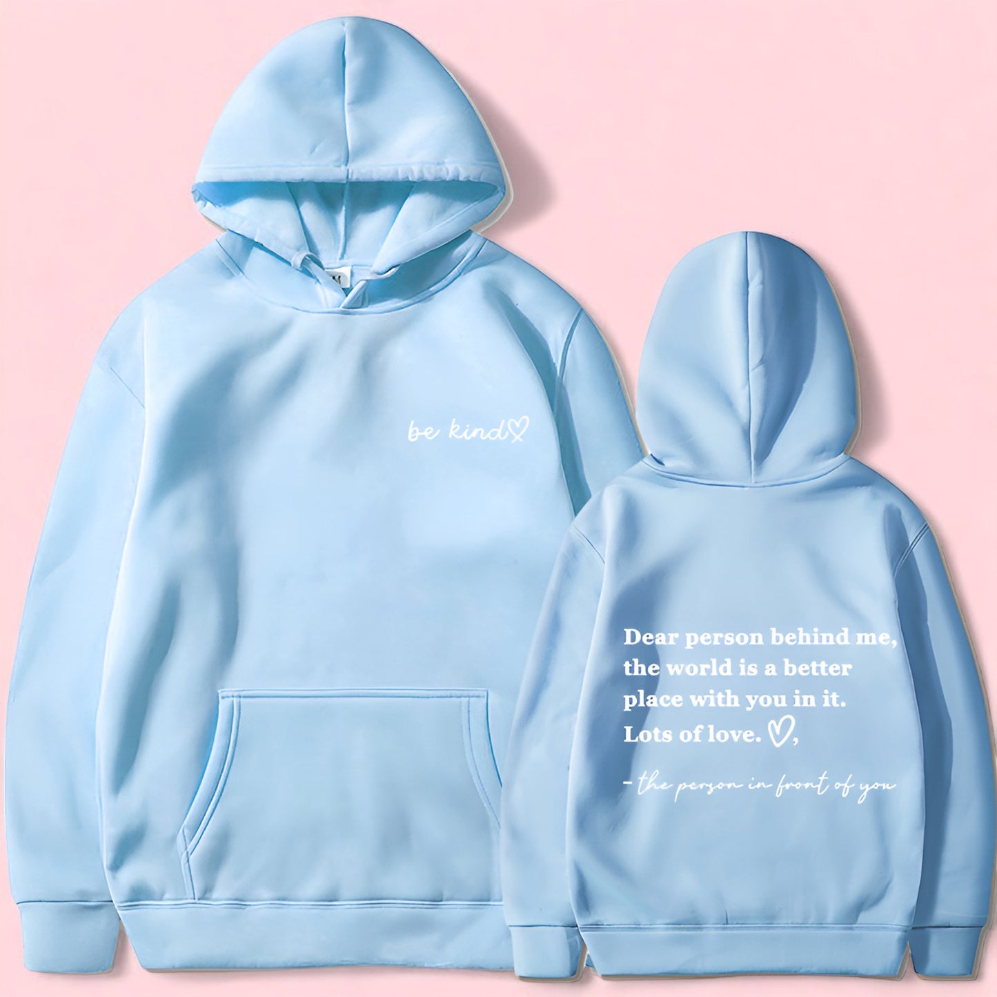 Maja | Oversized hoodie