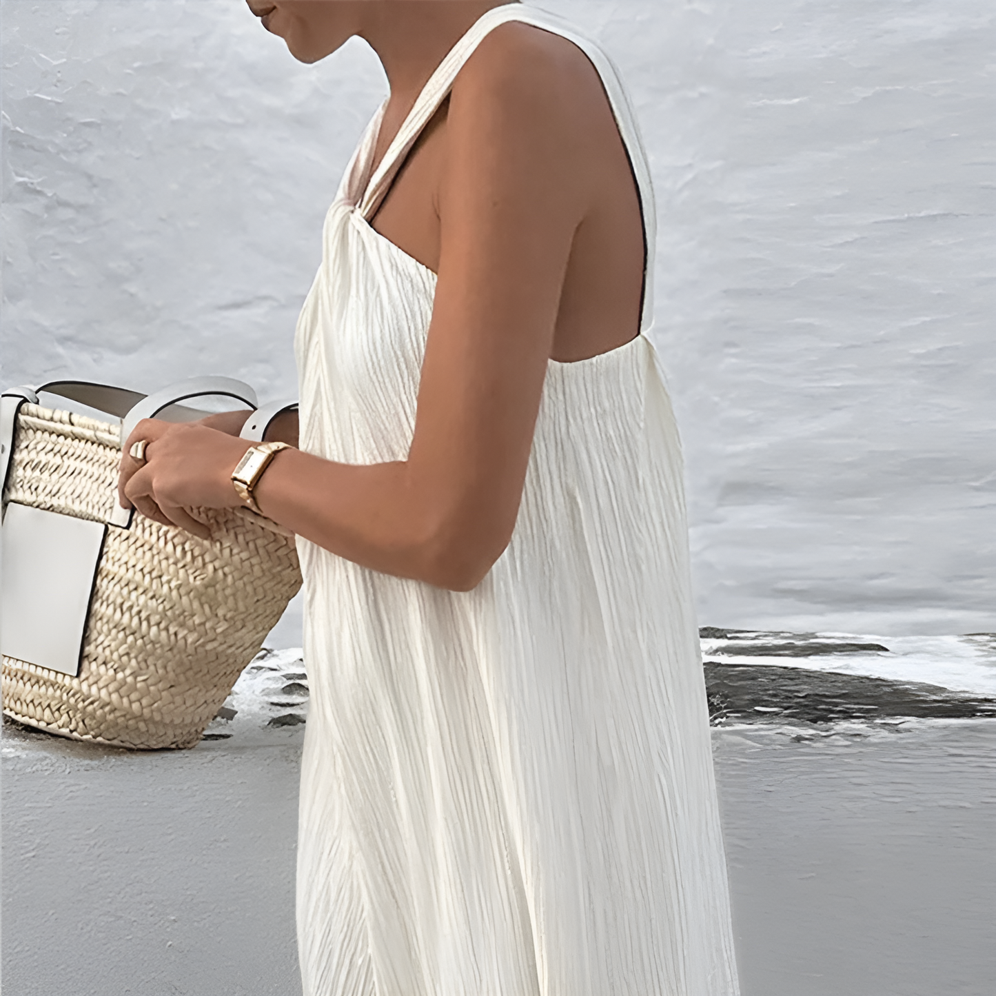 Delilah™ | Chic Maxi-Klänning