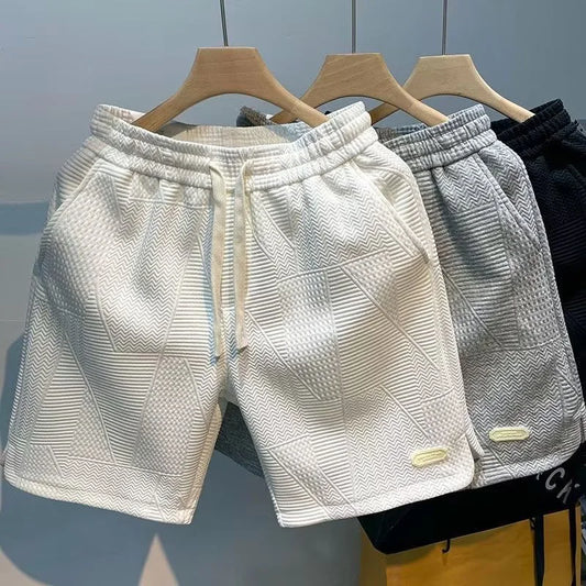 Carl™ | Herrshorts | 1+1 GRATIS