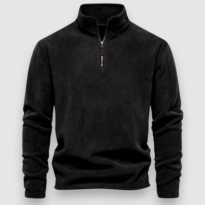 Jasper™ - Varm Fleece Tröja För Herrar