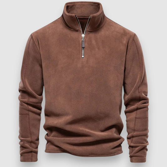 Jasper™ - Varm Fleece Tröja För Herrar