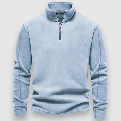 Jasper™ - Varm Fleece Tröja För Herrar