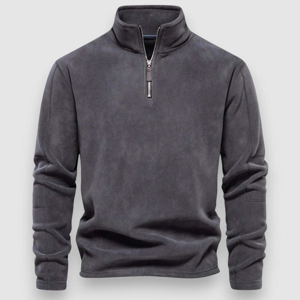 Jasper™ - Varm Fleece Tröja För Herrar