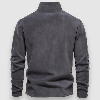 Jasper™ - Varm Fleece Tröja För Herrar