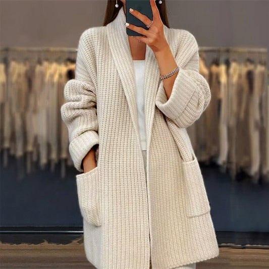 Vivian™ | Moonlit Knit Cardigan