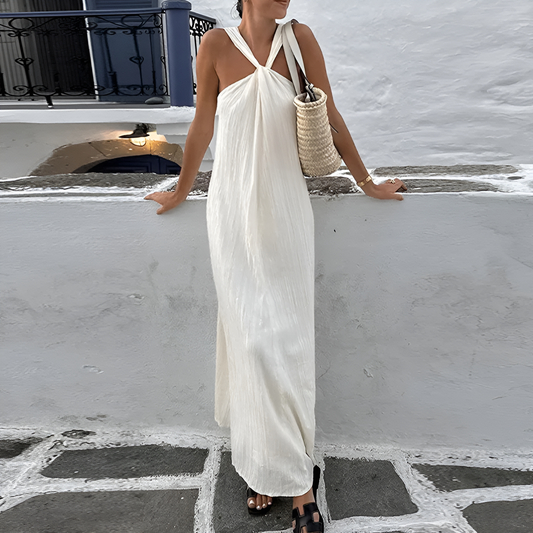 Delilah™ | Chic Maxi-Klänning